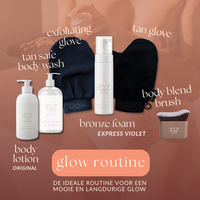 Glow Routine