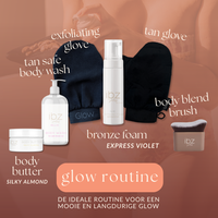 Glow Routine