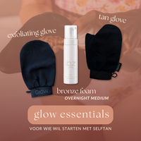 Glow Essentials