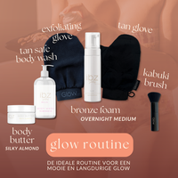 Glow Routine
