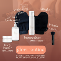 Glow Routine