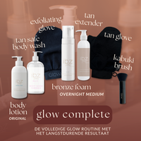 Glow Complete