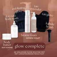 Glow Complete