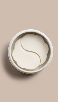 Hydrolyzed Collagen Eye Pads