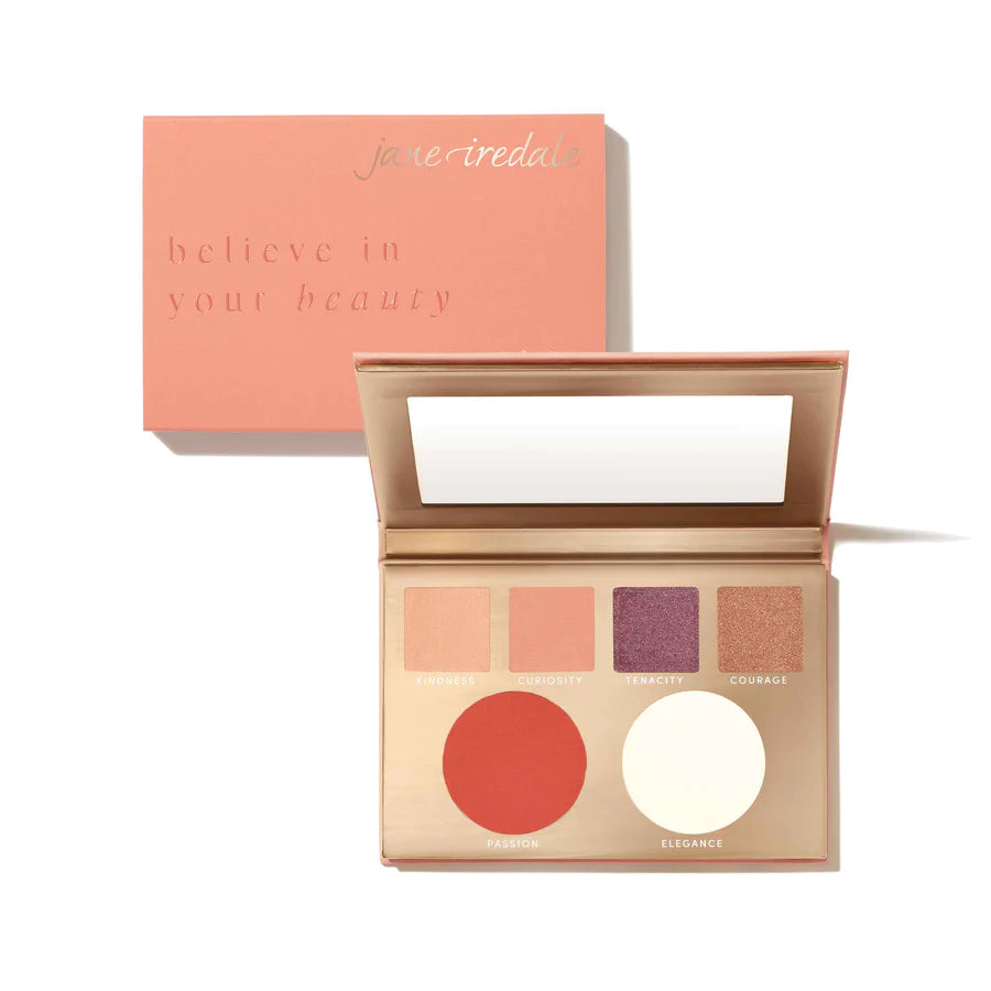 Limited Edition - Face Palette Reflections