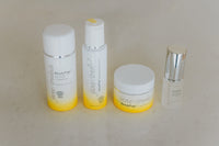 BEAUTY PREP 4-stappenplan + Magic Mitt cadeau