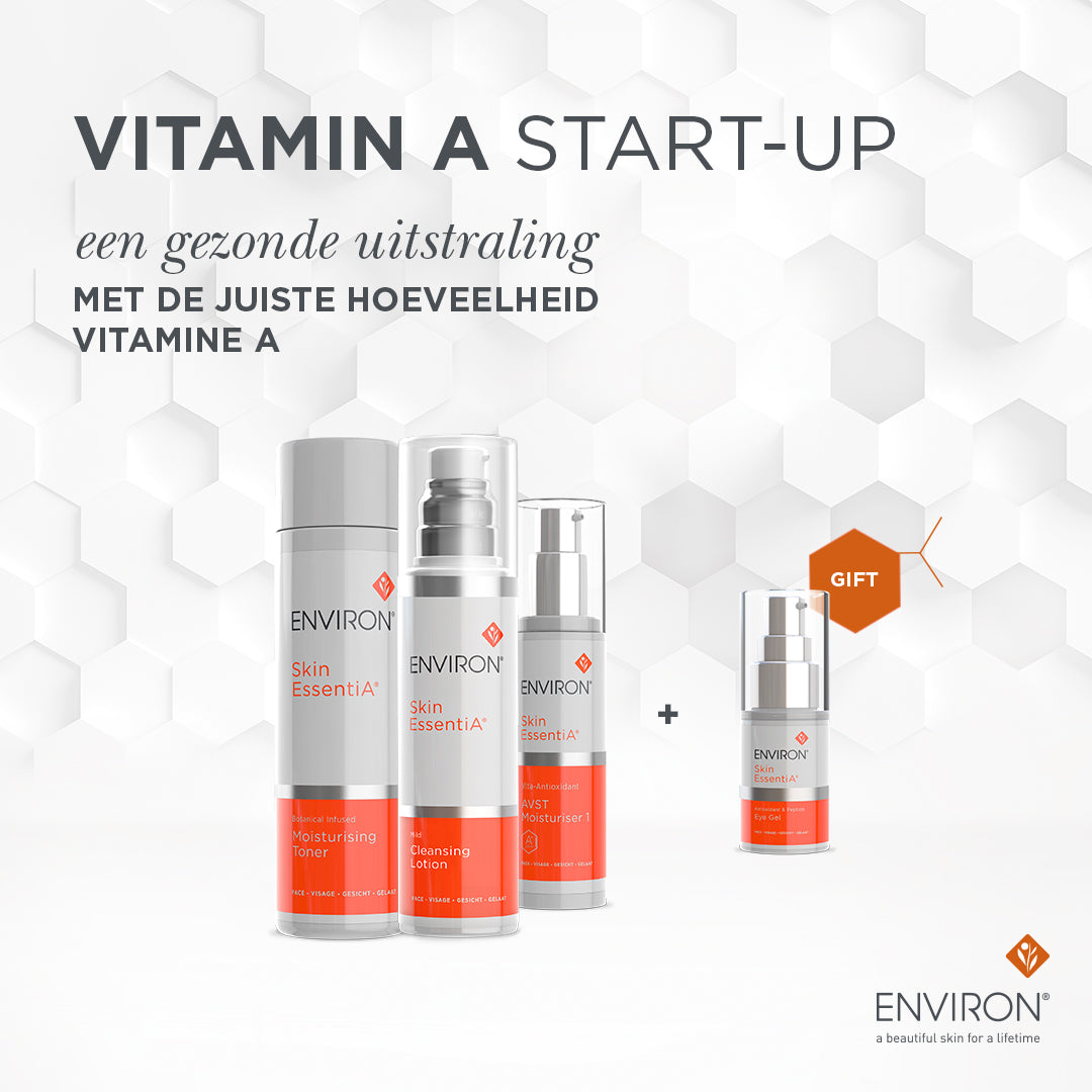 Promo C - Vitamin A Start-Up - Skin Essentia