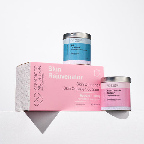 Promobox - Skin Rejuvenator - Omega's/Collagen Support