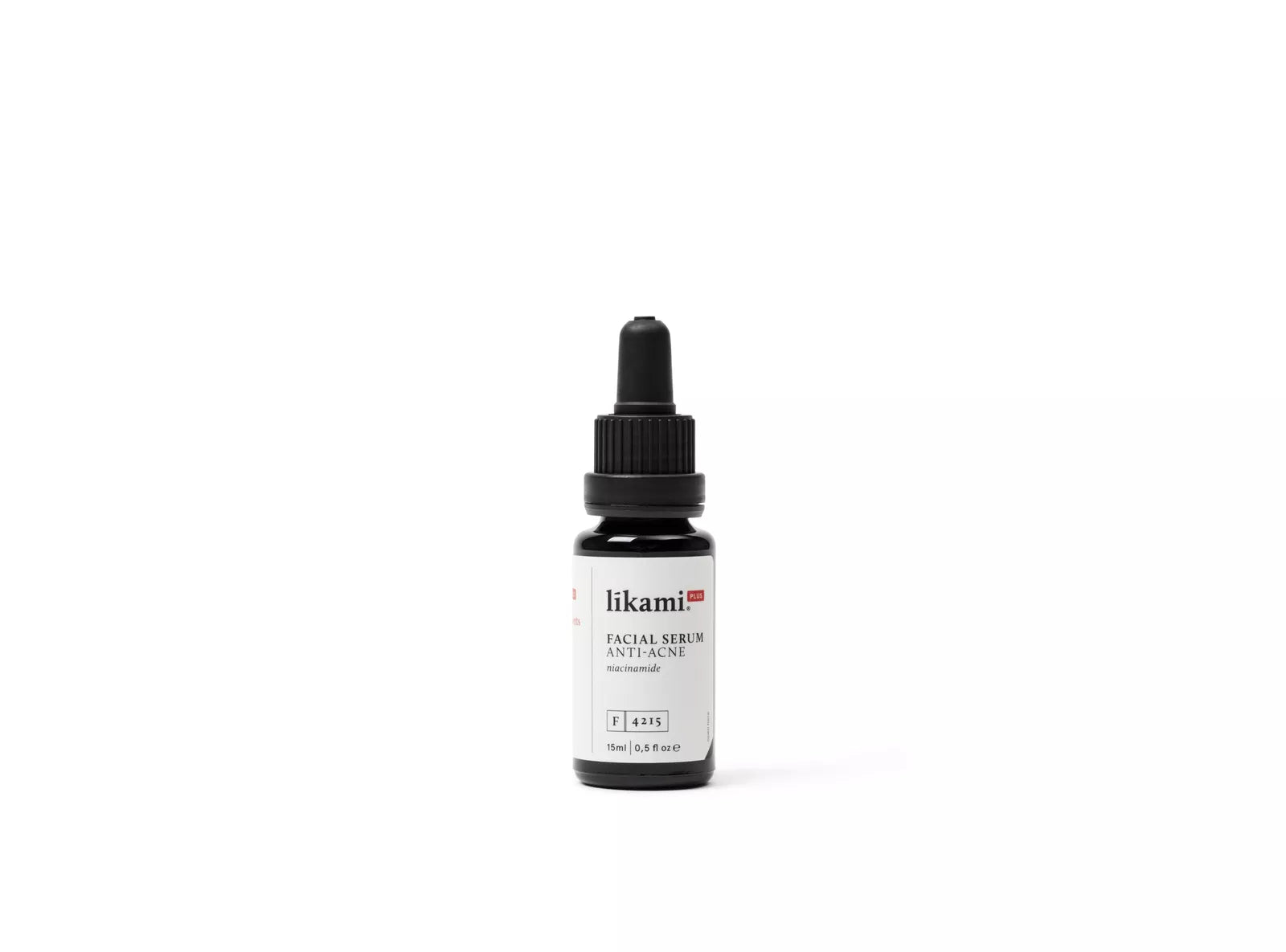 Facial Serum Anti-Acne 15 ml