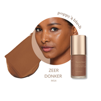 Beyond Matte Liquid Foundation