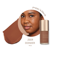 Beyond Matte Liquid Foundation