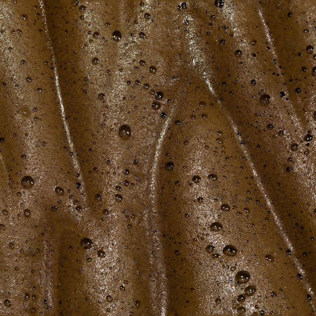 Bronze Foam - Express Violet