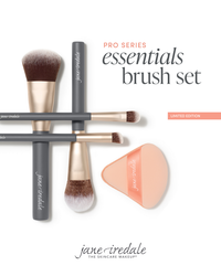 Essential Brush Set