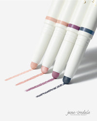 THE SPRING EDIT - ColorLuxe Eye shadow Stick