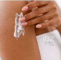Tan-Safe Body Butter - SILKY ALMOND 250ml