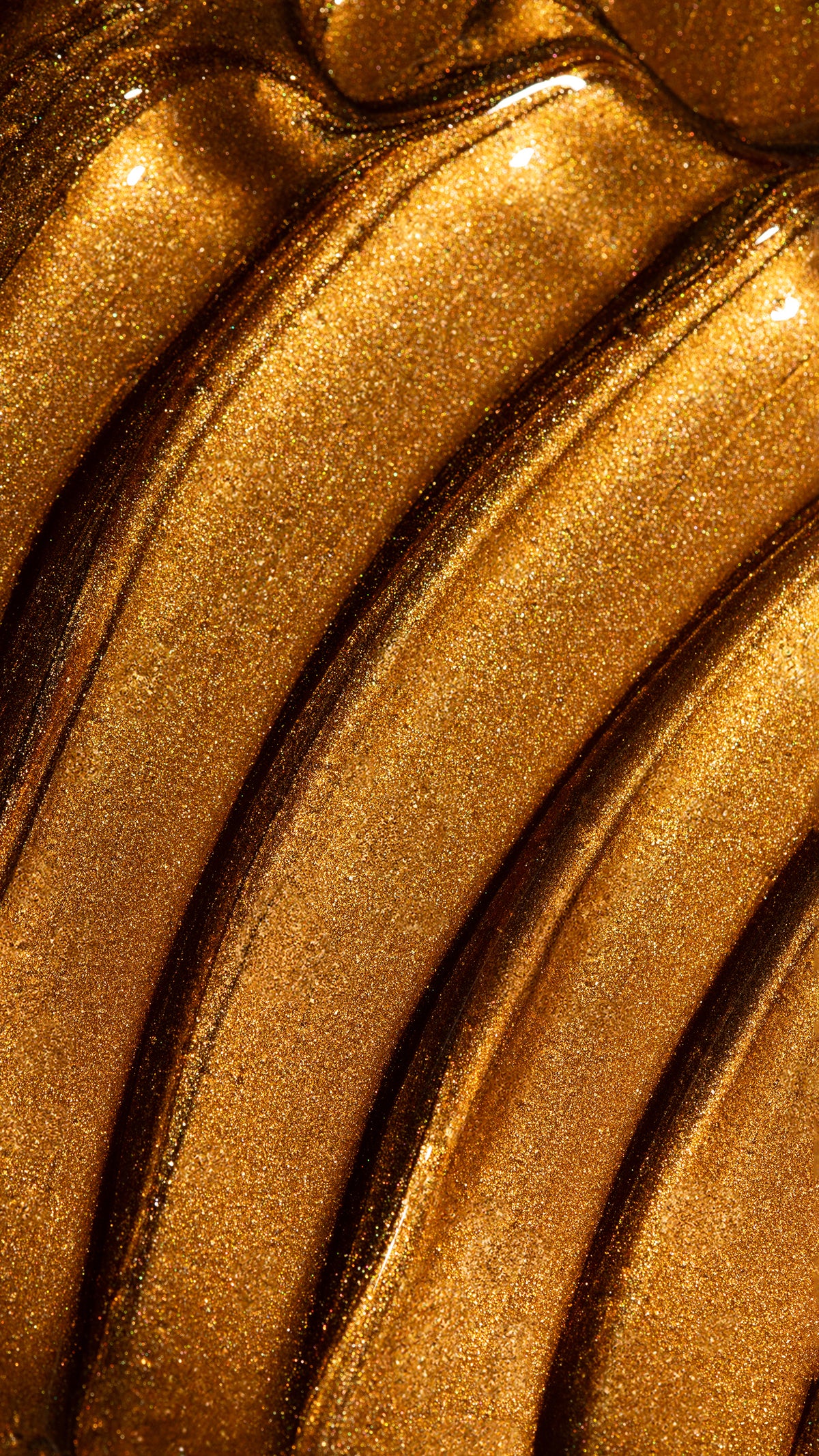 Glow - IBZ Sunless Shimmer Dry Oil