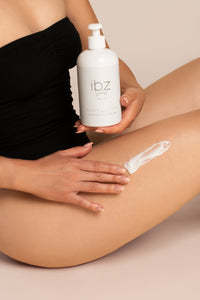 Tan-Safe Body Lotion - ORIGINAL 500ml