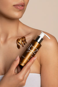 Instant Shimmer Lotion