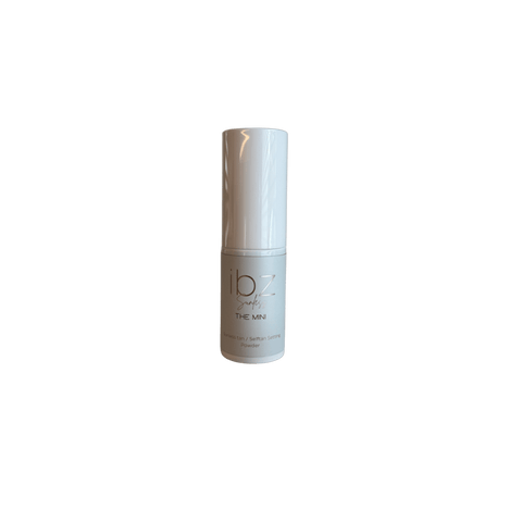 Glow - Tan Setting Powder The Mini