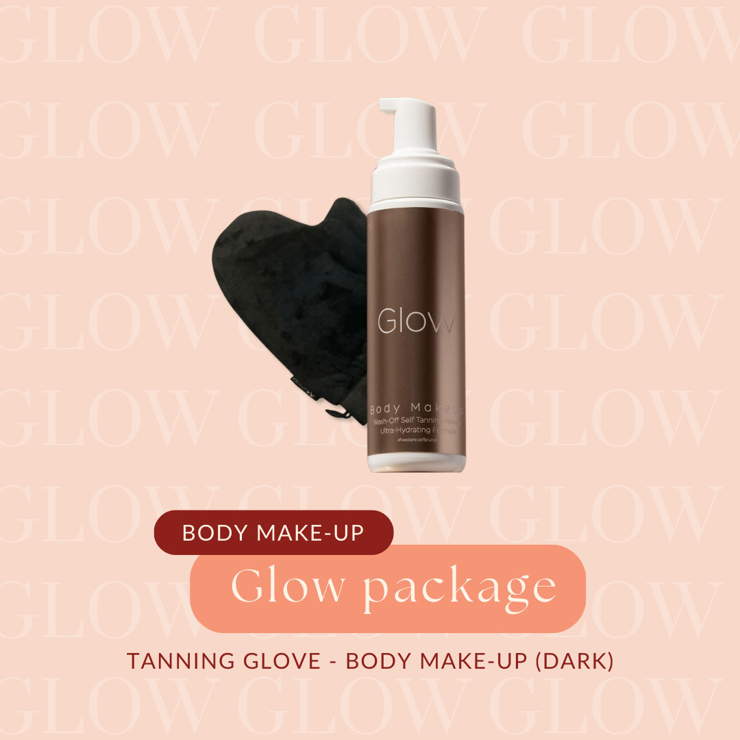 BODY: Glow package