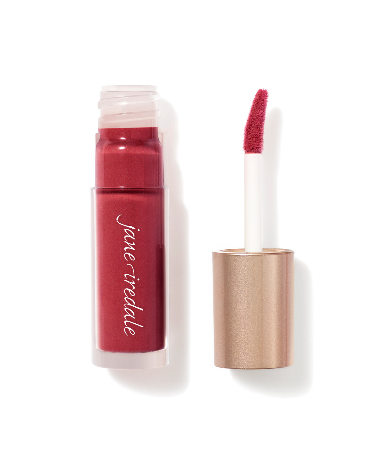 Beyond Matte™ Lip Fixation Lip Stain - Captivate of Fetish