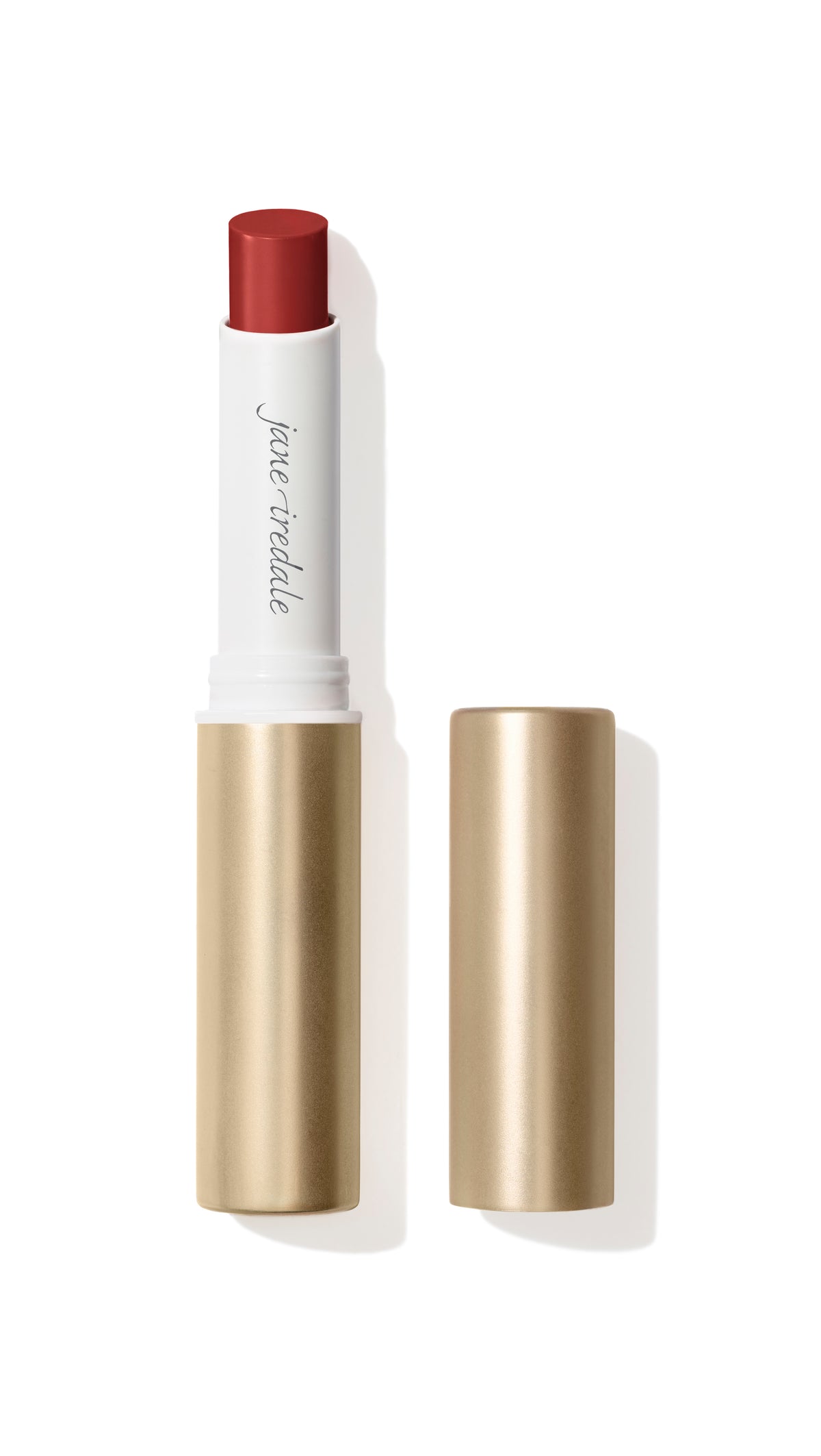 ColorLuxe Hydrating Cream Lipsticks - Scarlet