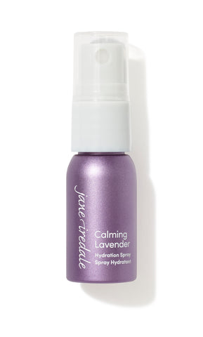 Mini Hydrating Spray - Calming Lavender (Travelsize)