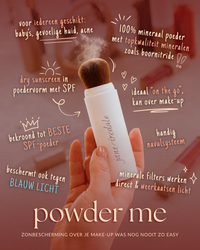 Powder-Me SPF 30 Refill Brush