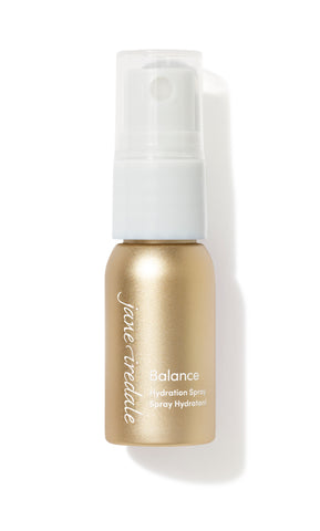 Mini Hydration Spray - Balance (Travelsize)