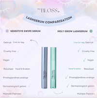My Bloss - Holy Grow Lash Serum