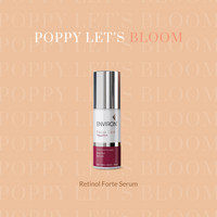 Poppy Let's Bloom