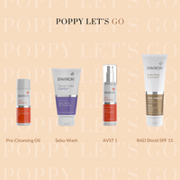 Poppy Let's Go