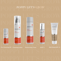 Poppy Let's Grow