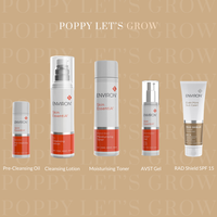 Poppy Let's Grow