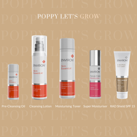 Poppy Let's Grow