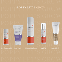 Poppy Let's Grow