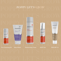 Poppy Let's Grow
