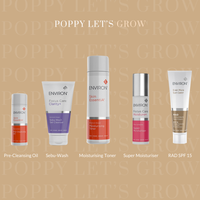 Poppy Let's Grow