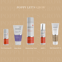 Poppy Let's Grow