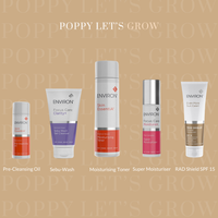 Poppy Let's Grow