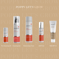 Poppy Let's Grow