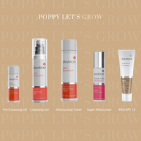 Poppy Let's Grow