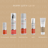 Poppy Let's Grow