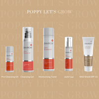 Poppy Let's Grow