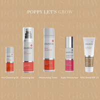 Poppy Let's Grow