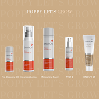 Poppy Let's Grow
