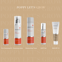 Poppy Let's Grow