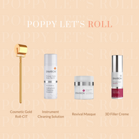 Poppy Let's Roll