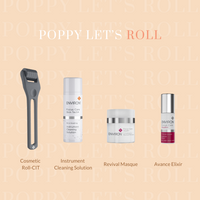 Poppy Let's Roll