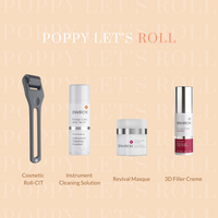 Poppy Let's Roll